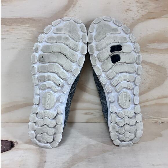 Skechers - Memory Foam Slip-On - Sneakers - Gray - Women's - 7.5 - Picture 8 of 9